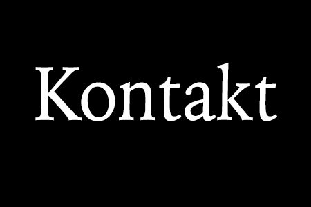 Kontakt